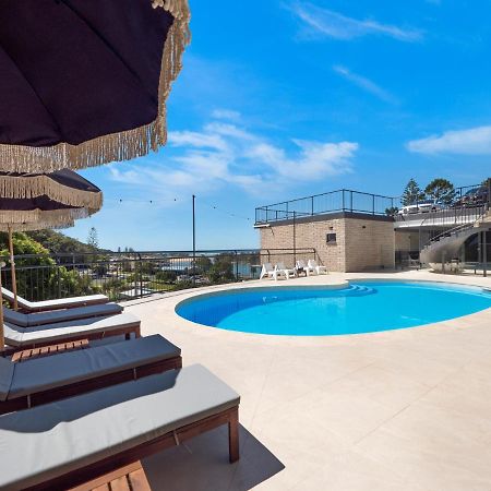 The Beach Rooms Nambucca Heads Bagian luar foto