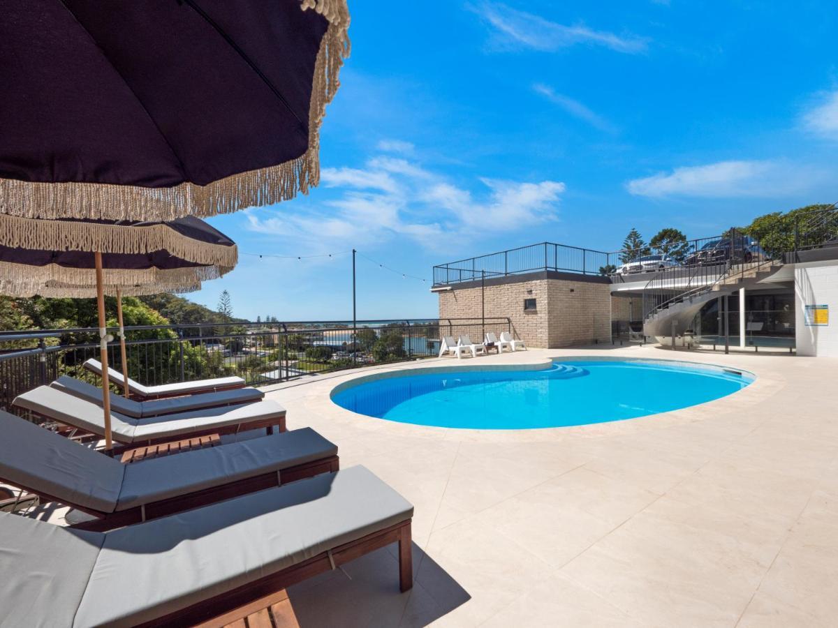 The Beach Rooms Nambucca Heads Bagian luar foto