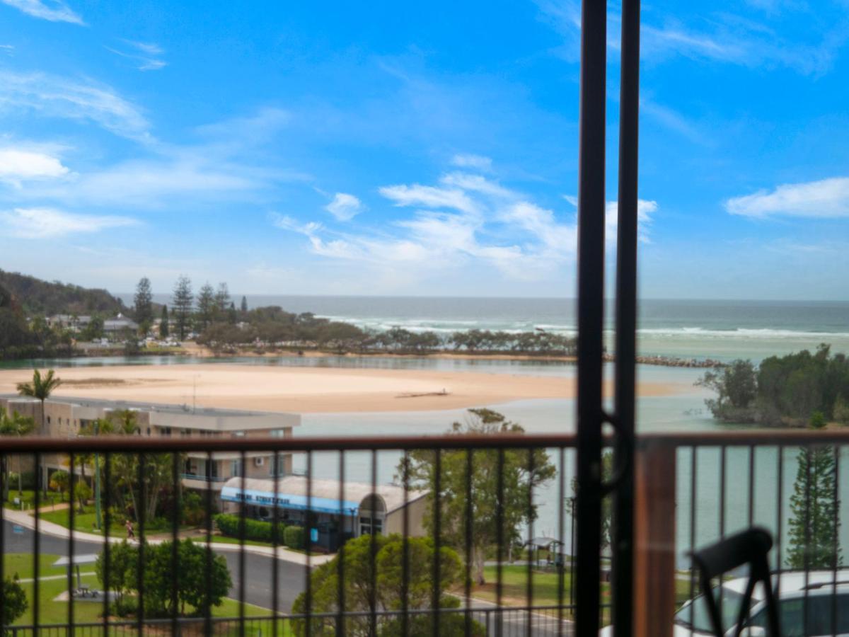 The Beach Rooms Nambucca Heads Bagian luar foto