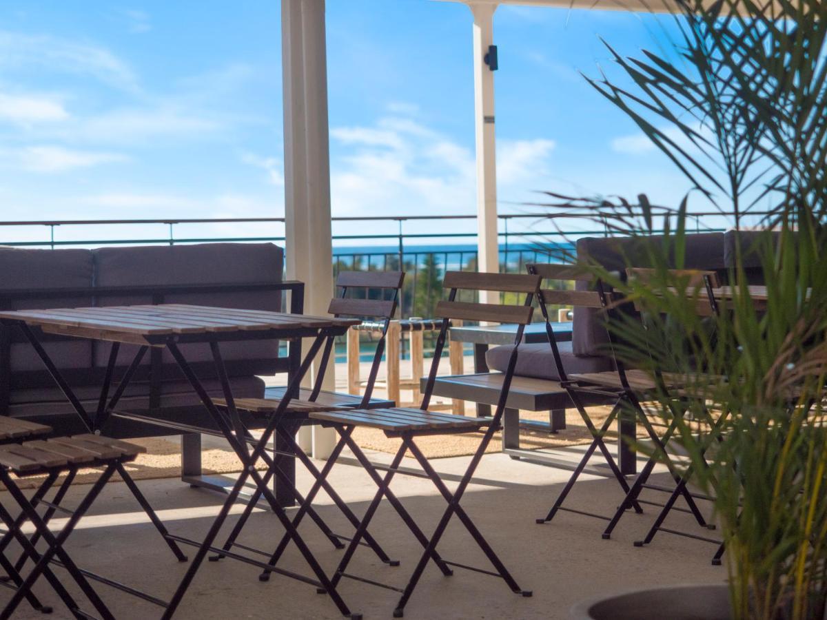 The Beach Rooms Nambucca Heads Bagian luar foto