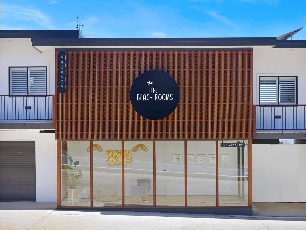 The Beach Rooms Nambucca Heads Bagian luar foto