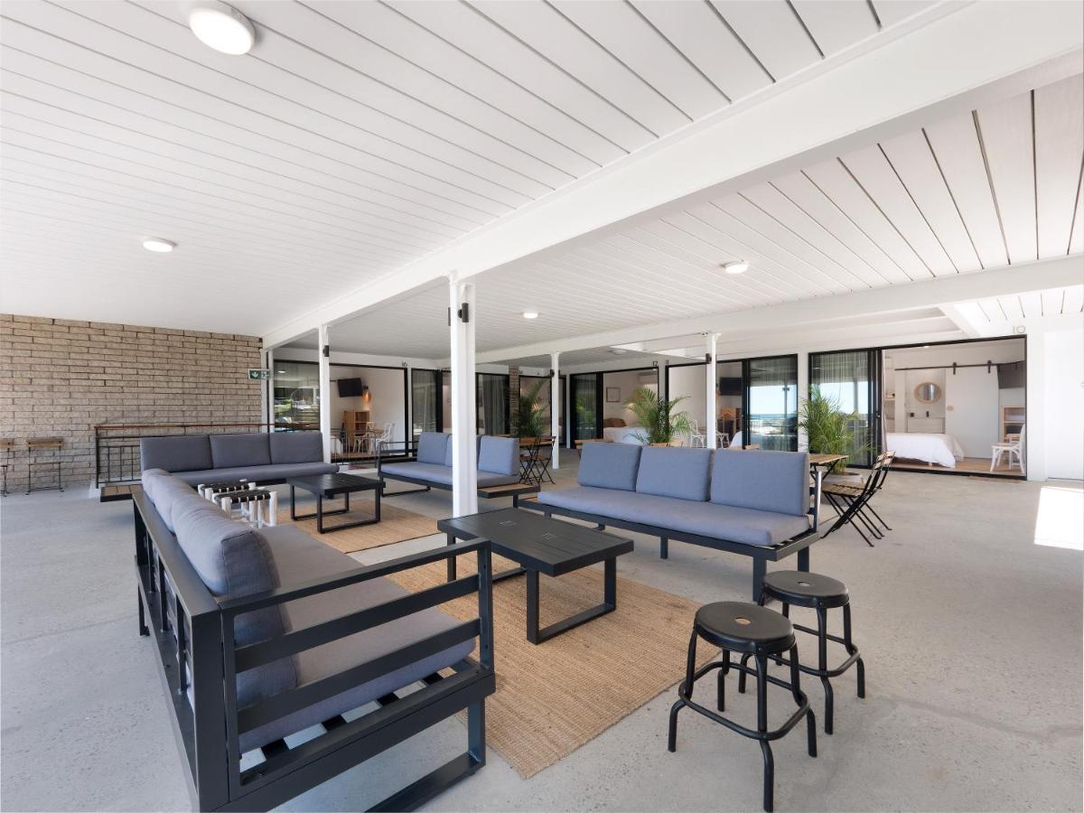The Beach Rooms Nambucca Heads Bagian luar foto