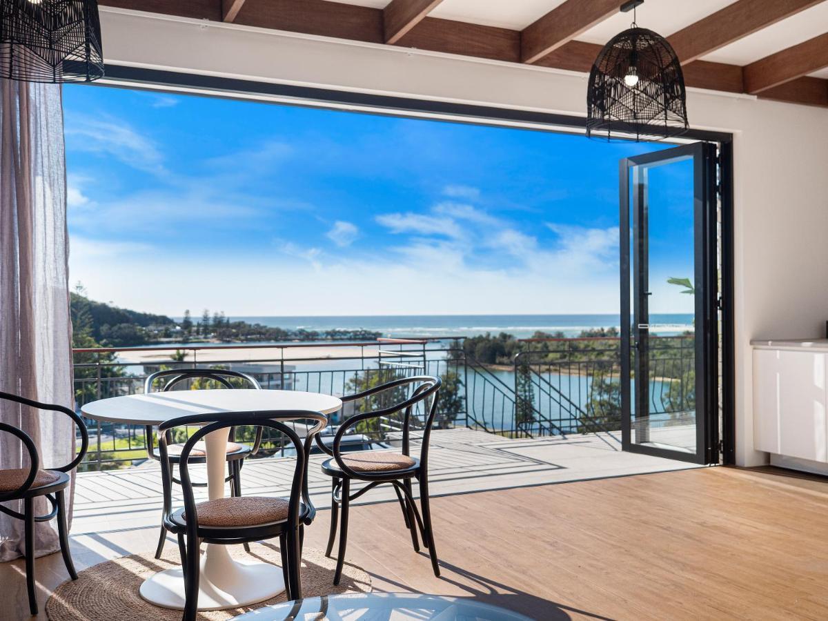 The Beach Rooms Nambucca Heads Bagian luar foto