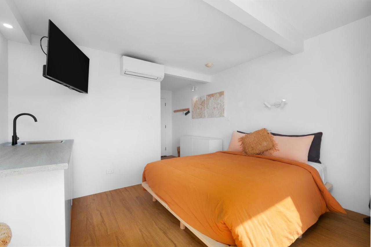 The Beach Rooms Nambucca Heads Bagian luar foto