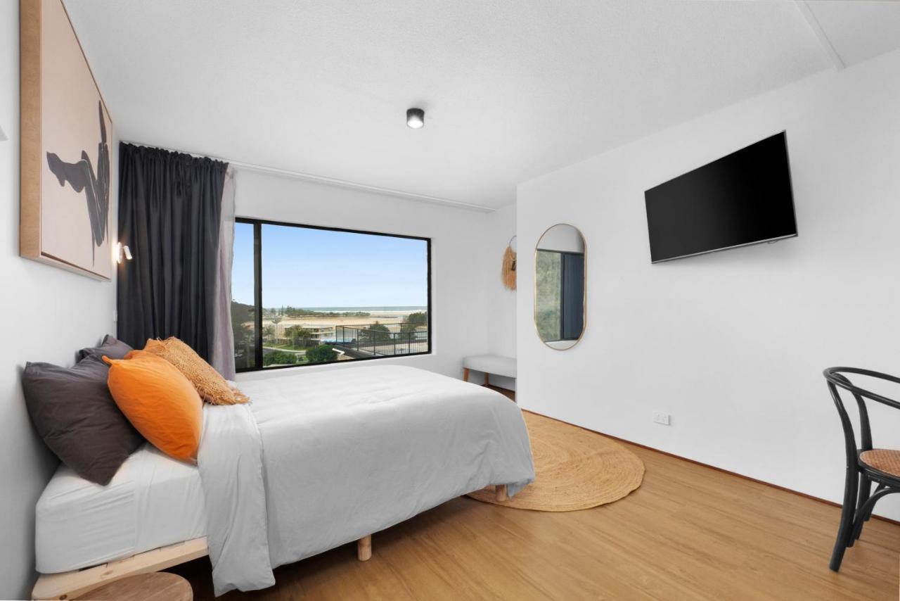 The Beach Rooms Nambucca Heads Bagian luar foto