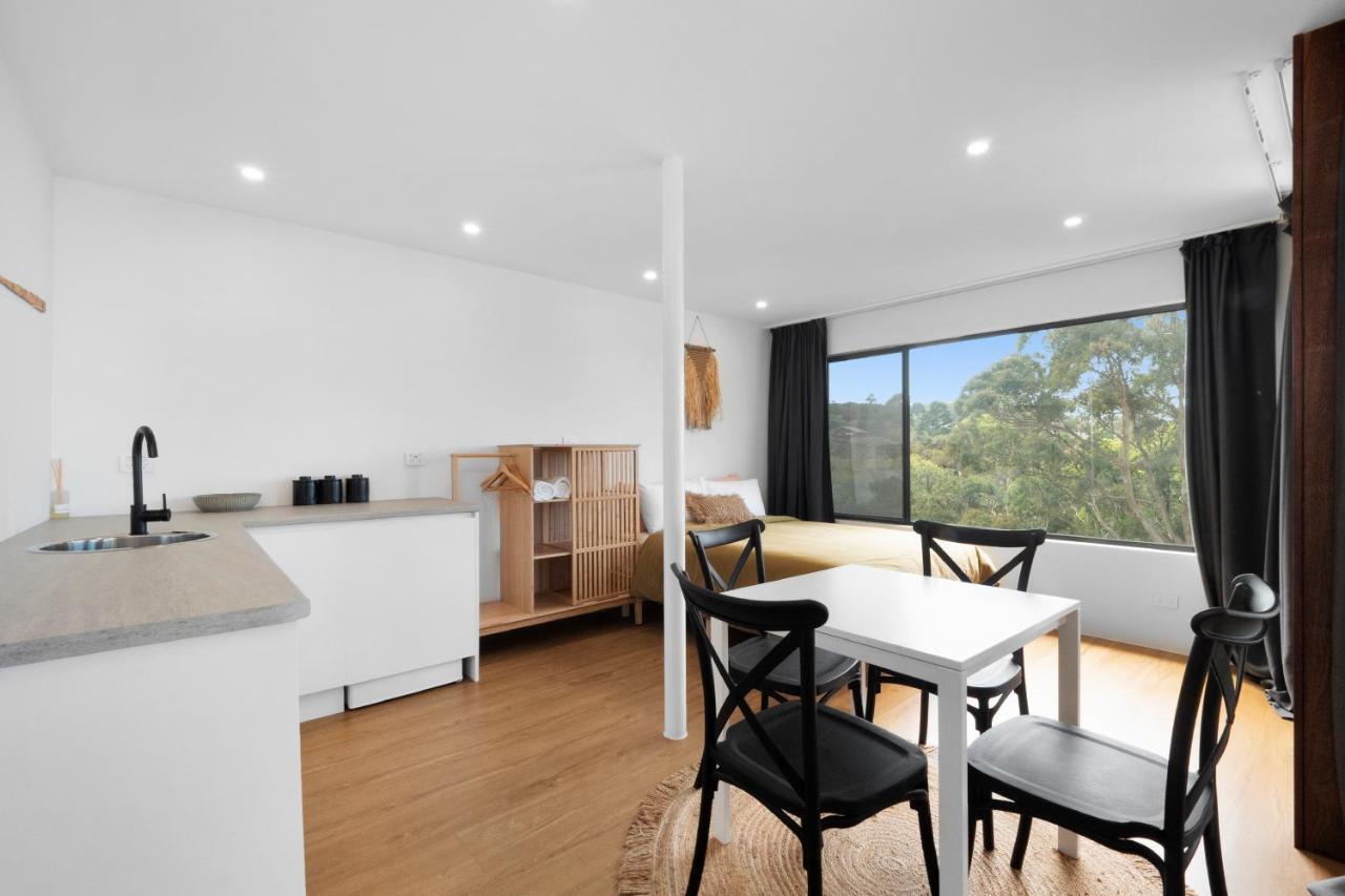 The Beach Rooms Nambucca Heads Bagian luar foto